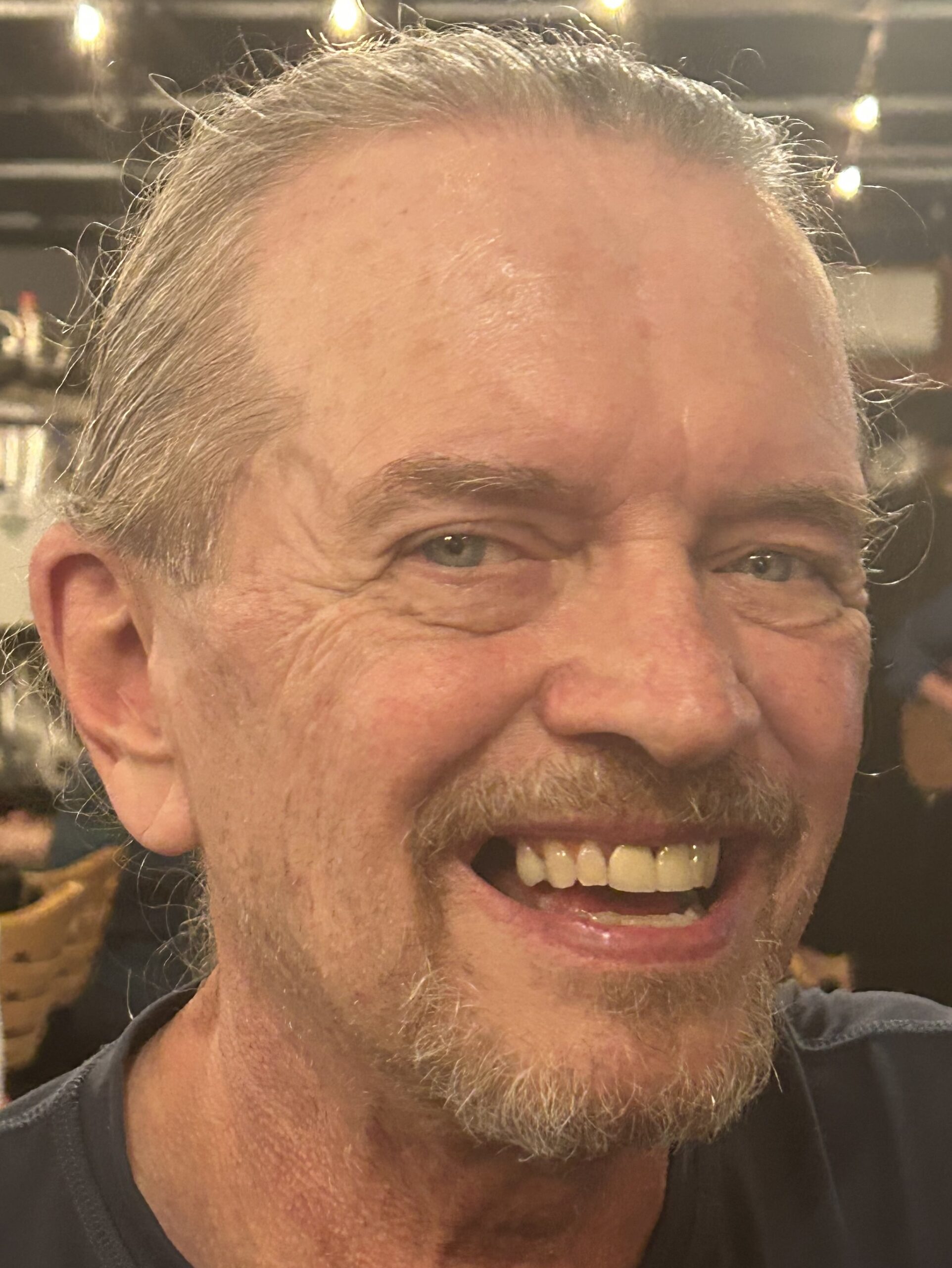 Paul Brosseau